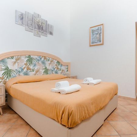 Appartamento Casa Monticello Positano Esterno foto