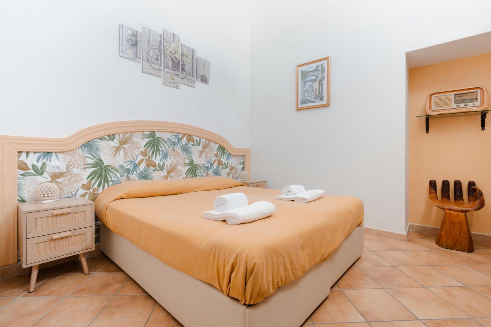 Appartamento Casa Monticello Positano Esterno foto